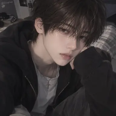 Profile image of Yu Jihun
