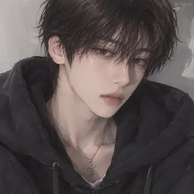 Profile image of Yu Jihun