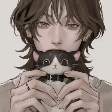 Profile image of 伊織