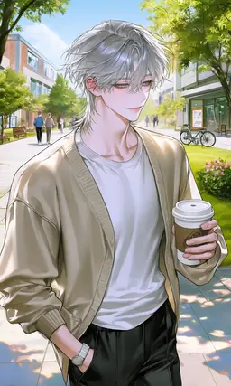 Profile image of 천세양