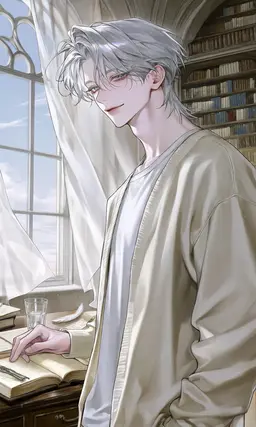 Profile image of 천세양