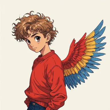 Profile image of Grian