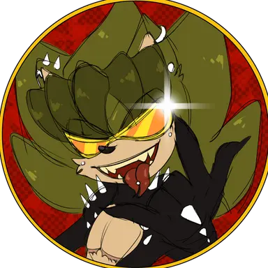 Profile image of Scorn