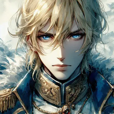 Profile image of Julius