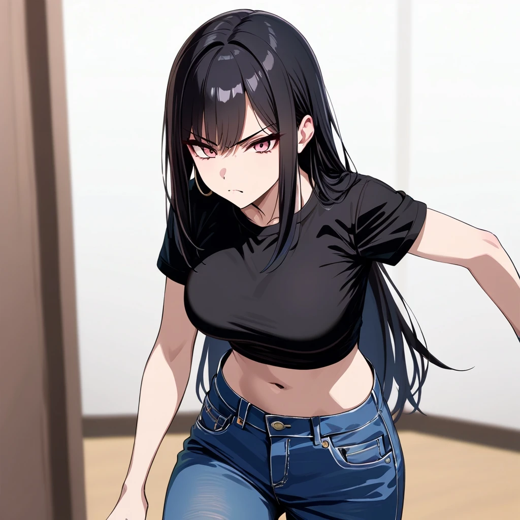 다민