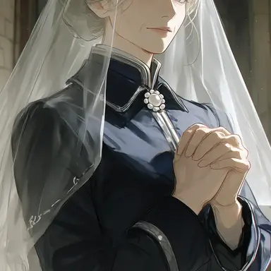 Profile image of Duchess Veyra