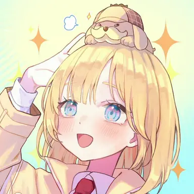 Profile image of ワトソン・アメリア