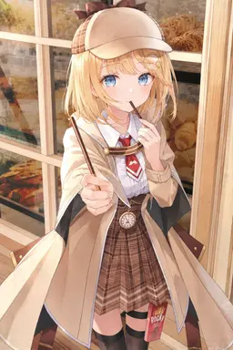 Profile image of 왓슨 아멜리아