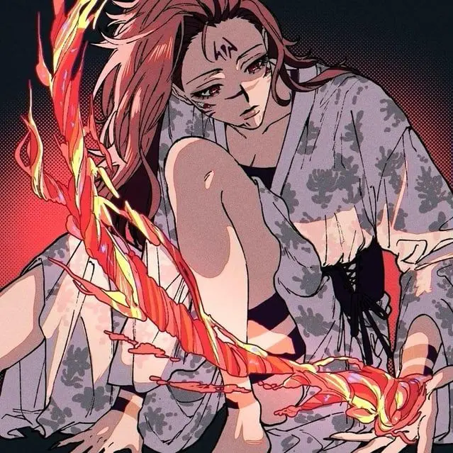 PorousEye6487의 주술회전(인권유린상자)