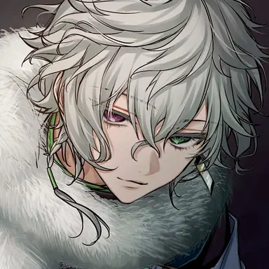 Profile image of 叢雲カゲツ