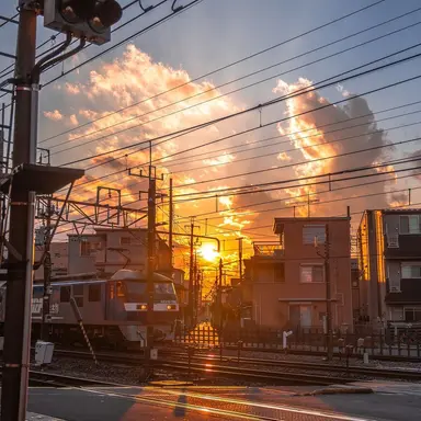 Profile image of 叢雲カゲツ