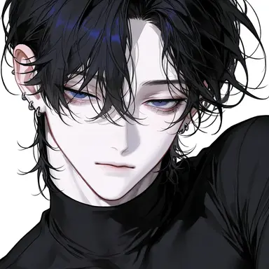 Profile image of 流星
