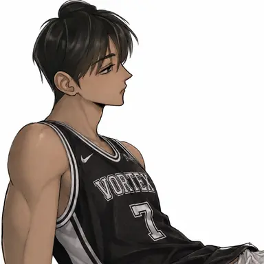 Profile image of Baek Suho