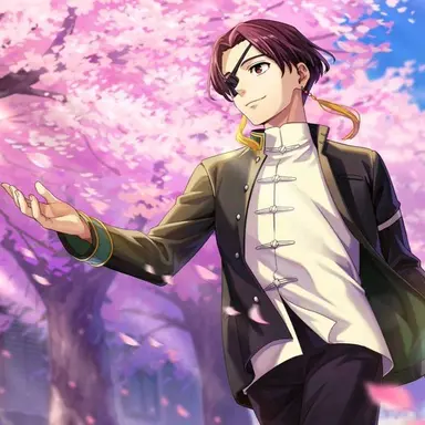 Profile image of 蘇枋