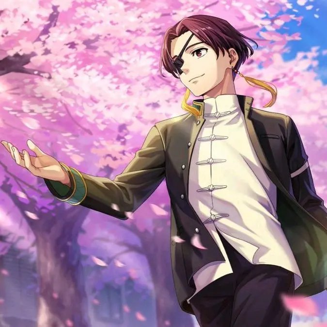 raisewaSuo의 生徒会は大変