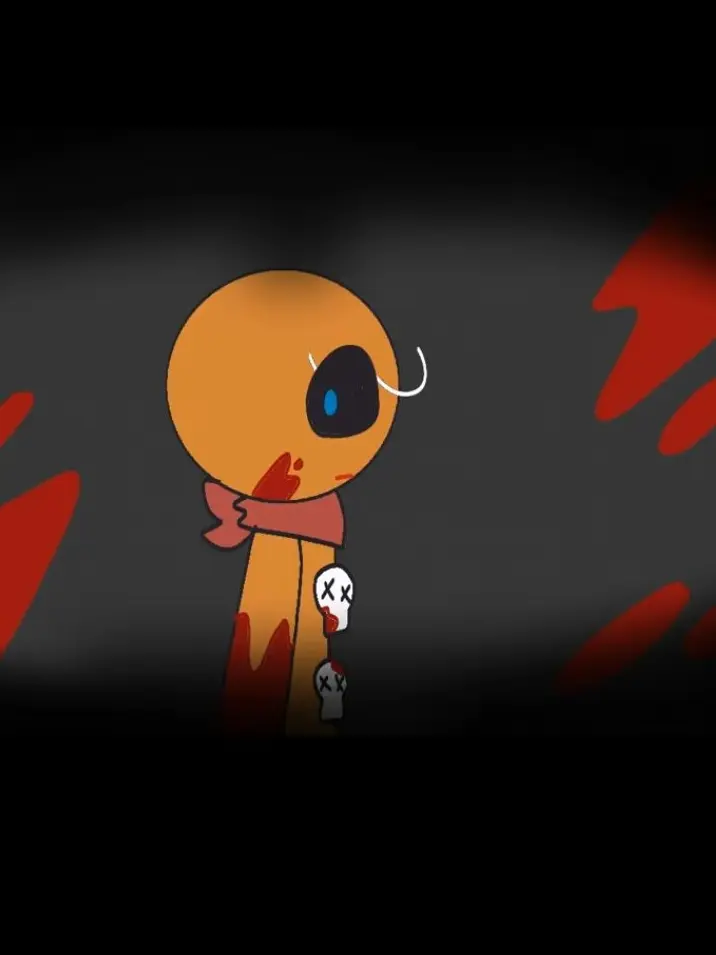 BentGlaze8439의 질투의 악마, 용감한 쿠키