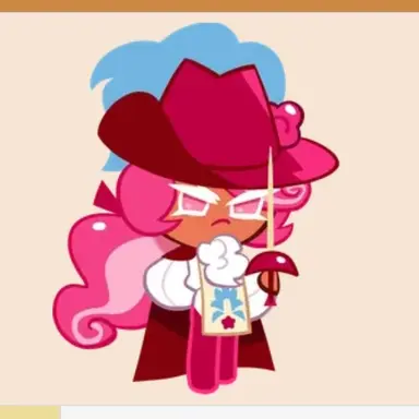 Profile image of 라즈베리무스맛 쿠키