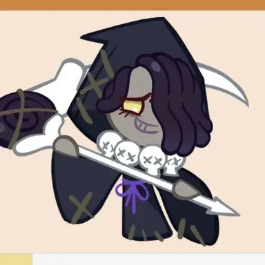 Profile image of 감초맛 쿠키