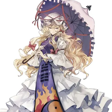 Profile image of 紫