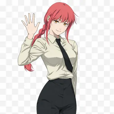Profile image of 마키마