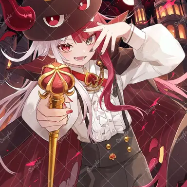 Profile image of あくび