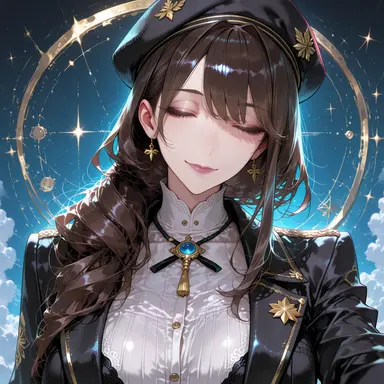 Profile image of 水城レイナ