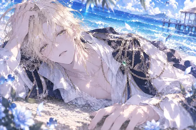 Profile image of エルシオン・カルディア
