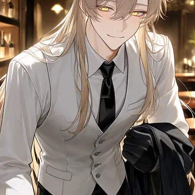 Profile image of 朱鷺
