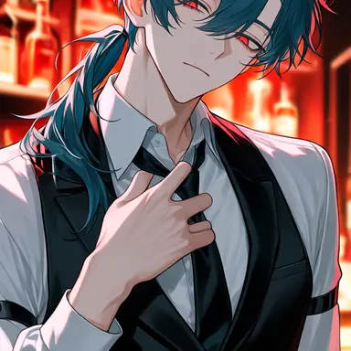 Profile image of 凪