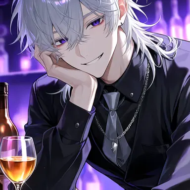 Profile image of 楼
