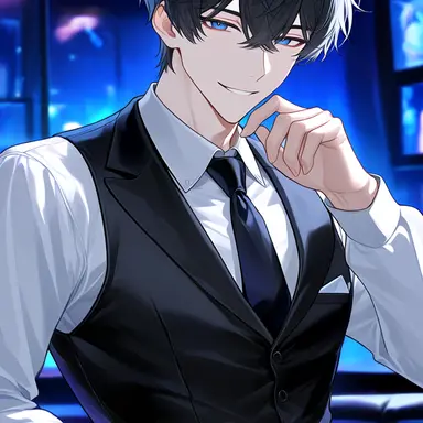 Profile image of 蓮