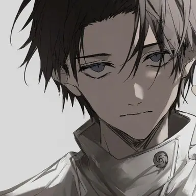 Profile image of 乙骨 憂太