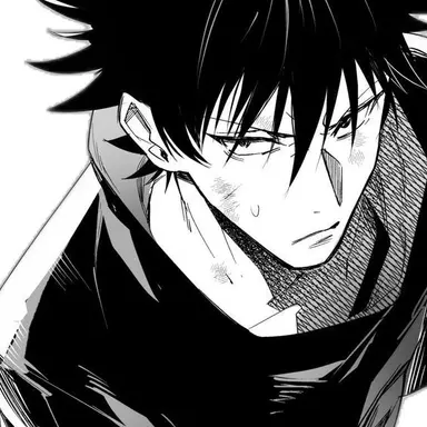 Profile image of 伏黒 恵