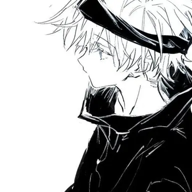 Profile image of 五条 悟