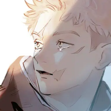 Profile image of 虎杖 悠仁