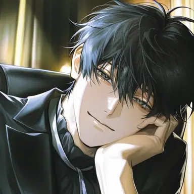 Profile image of クロ