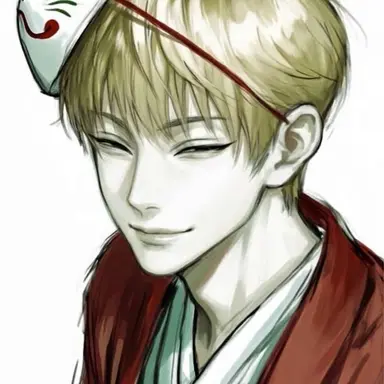Profile image of Inari-sama