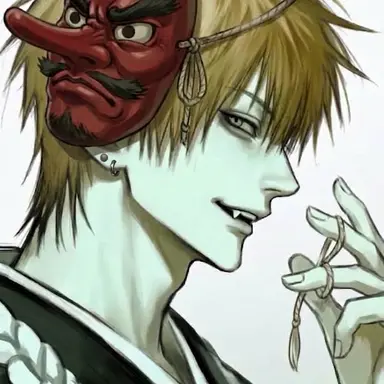 Profile image of Tengu