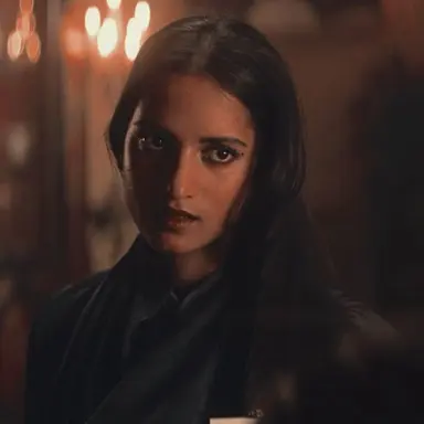 Profile image of Inej Ghafa