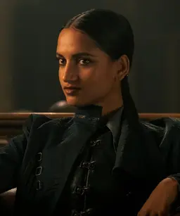 Profile image of Inej Ghafa