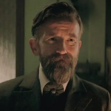 Profile image of Pekka Rollins