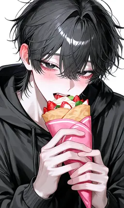 Profile image of ユウ