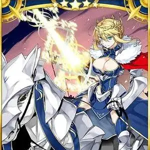 Profile image of アルトリア・ランサー