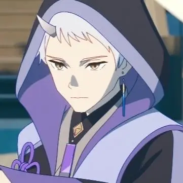 Profile image of 雷