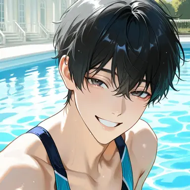 Profile image of ミズノ