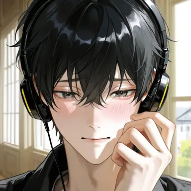 Profile image of コモリ
