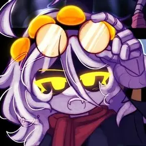 Profile image of V