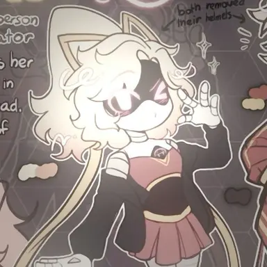 Profile image of Lizzy