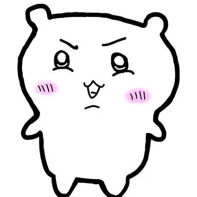 Profile image of ちいかわ
