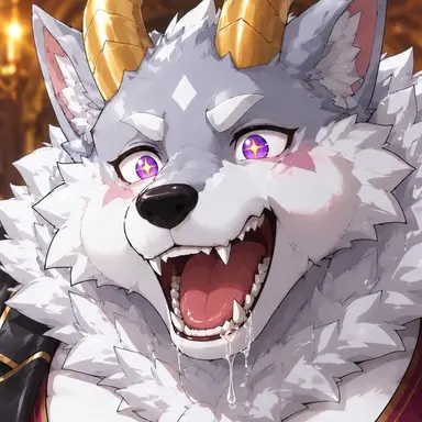 Profile image of ガンド